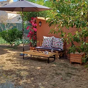 Escapade Appartement Toulon