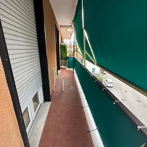  Appartement Da Zia Marghe