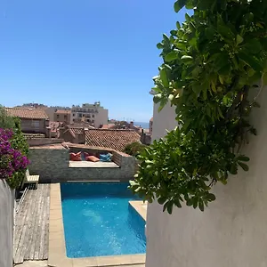 C’est La Qu’il Faut Venir Cet été à 2 Appartement Marseille